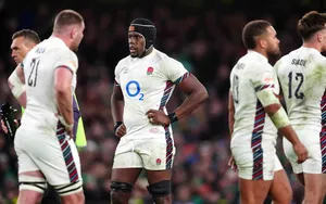 6 Nations 2025 : finances, scandales, retraites… pourquoi le rugby anglais est à la dérive ?