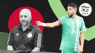 CAN : les pires désillusions de l’histoire de l’Algérie en poules