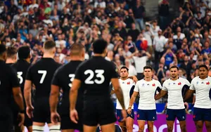 Streaming Rugby : comment regarder les matchs de rugby saison 2024/2025