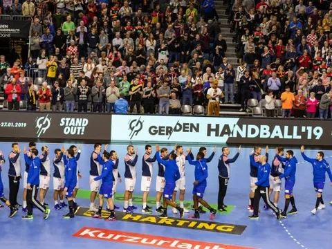 Tout savoir sur le championnat d’Europe Handball 2022 masculin