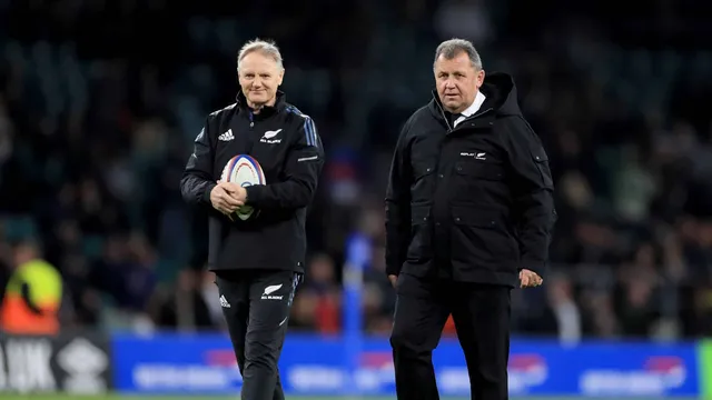 Rugby : Le nouveau sélectionneur de l’Australie est connu (Officiel)