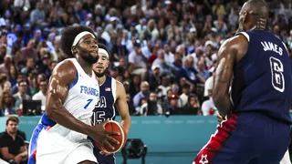 NBA : l’incroyable coup de poker de Guerschon Yabusele