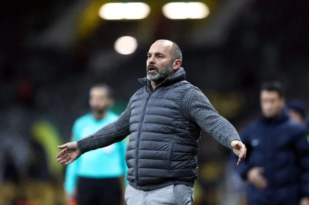 Pascal Dupraz ; Source : FootRadio.com