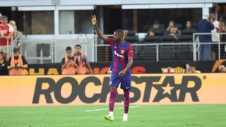 Mercato PSG : la piste Ousmane Dembélé s’accélère