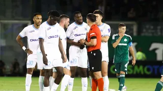 OM : gros coup dur pour Marseille, un cadre absent de longues semaines