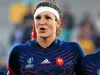 Rencontre avec Lenaïg Corson, joueuse de rugby en équipe de France !