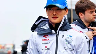 F1 : le message cash de Tsunoda à Christian Horner et Helmut Marko