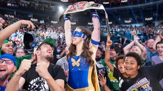 WWE RAW : Tops & Flops du 19.07.2021