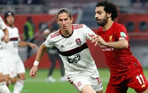 Liverpool s’impose dans la douleur contre Flamengo