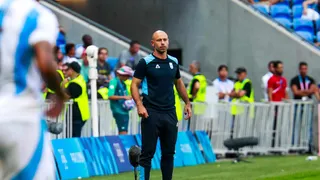 JO 2024 : Mascherano ne veut pas entendre parler de la France