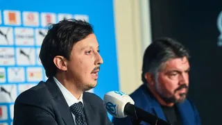 OM : l’avenir de Pablo Longoria scellé