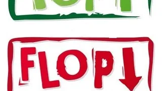 Top/Flop de la semaine