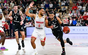 ASVEL – Monaco (Euroleague): À quelle heure ? Sur quelle chaîne TV regarder le match ?