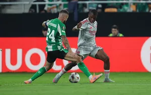 OL : 3 choses à retenir de la défaite à Betis