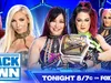 WWE Smackdown : preview du show du 6 octobre 2023