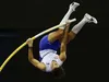 Duplantis établit le record du monde de saut à la perche à 6,19 m à Belgrade