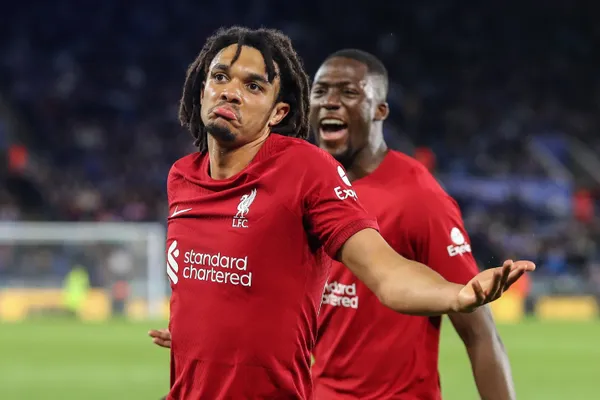 TAA Liverpool