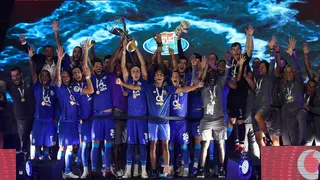 Portugal : Le FC Porto remporte la Supercoupe