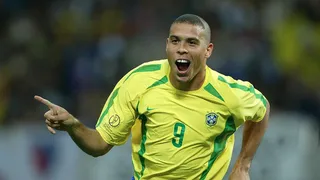 Ils ont été Ballon d’Or : Ronaldo #5