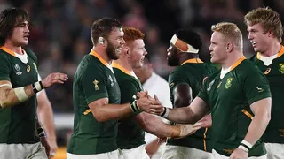 L’Afrique du Sud veut participer au Tournoi des 6 nations !