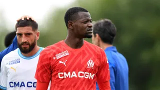 Mercato OM : après Lopez, le départ d’un autre gardien se profile