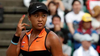 WTA – Miami : Naomi Osaka terrassée par Maria Sákkari