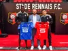 Le Stade Rennais dans la cour des grands