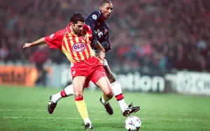Ligue des Champions : la très belle série du RC Lens face à Arsenal