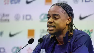 France – Luxembourg : Bradley Barcola réagit après sa première en Equipe de France