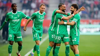 ASSE : relégués ou barragistes, les Verts à 90 minutes du verdict final
