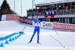 Biathlon Canmore 2024 : Le programme du jour (dimanche 17 mars 2024)