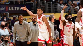 Houston, on a un problème?