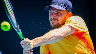 ATP – Miami : Goffin et Dimitrov éliminés d’entrée