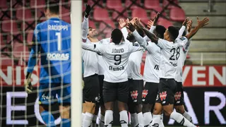 Ligue 1 (J15) : le DFCO impuissant face aux offensives du LOSC (0 – 2)