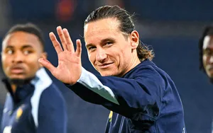 RC Lens : après un drôle de retour chez les Bleus, Florian Thauvin en quête d’un second souffle