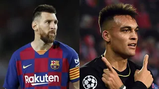 Mercato – Un combat commence entre Barcelone et l’Inter pour Lautaro Martinez !