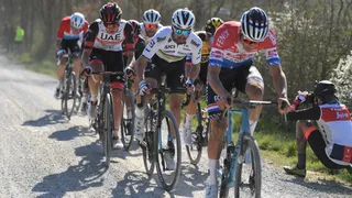 Présentation – Strade Bianche 2022