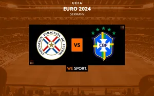 Pronostic Paraguay Brésil Gratuit – Copa America 2024 (29/06/2024)
