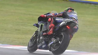 MotoGP – Morbidelli surprenant, Quartararo dans le rythme : Yamaha peut respirer