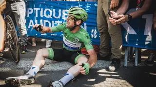 Tour de France : quand Mark Cavendish égale le Cannibale