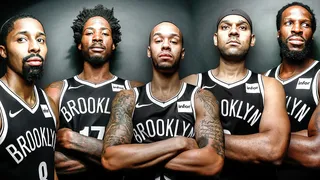 Bilan NBA 18/19 : Brooklyn Nets