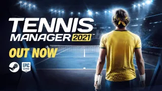 Tennis Manager 2021 : présentation et test