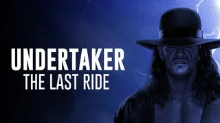 [Preview] The Undertaker : The Last Ride – Episode 3