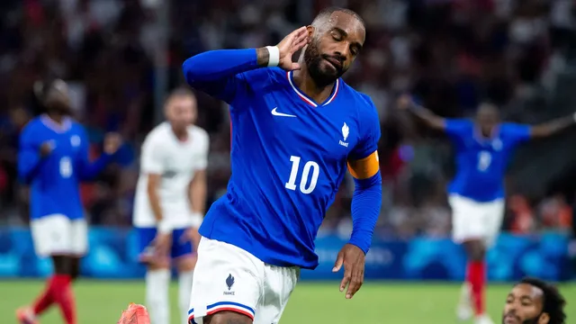 France – Guinée (Foot H) : À quelle heure et sur quelle chaîne TV regarder le match des JO 2024 ?