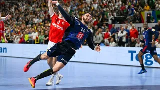 Handball: les trophées individuels de l’Euro dévoilés