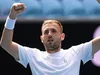 ATP – Melbourne – Murray River Open : premier titre pour Dan Evans !