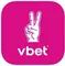 Logo Vbet