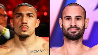 Teofimo Lopez vs Jose Pedraza à New York le samedi 10 décembre