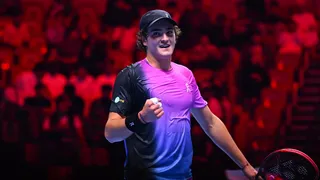 Qui est João Fonseca, la nouvelle sensation de l’Open d’Australie 2025 ?