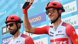 Giro 2023 : Tous les forfaits de dernière minute